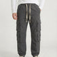 CARGO JOGGER PANTS