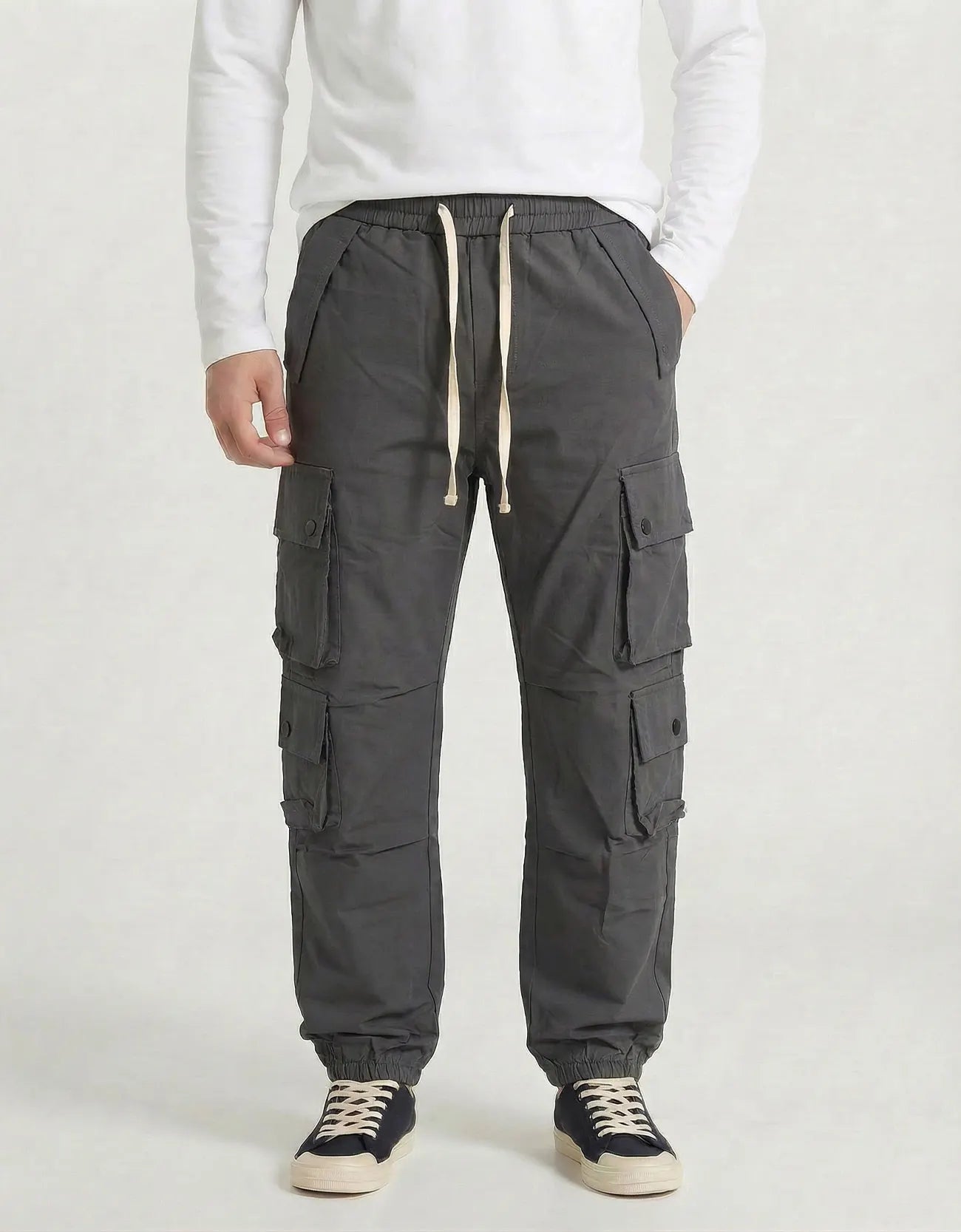 CARGO JOGGER PANTS