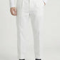 LINEN TAILORED PANTS