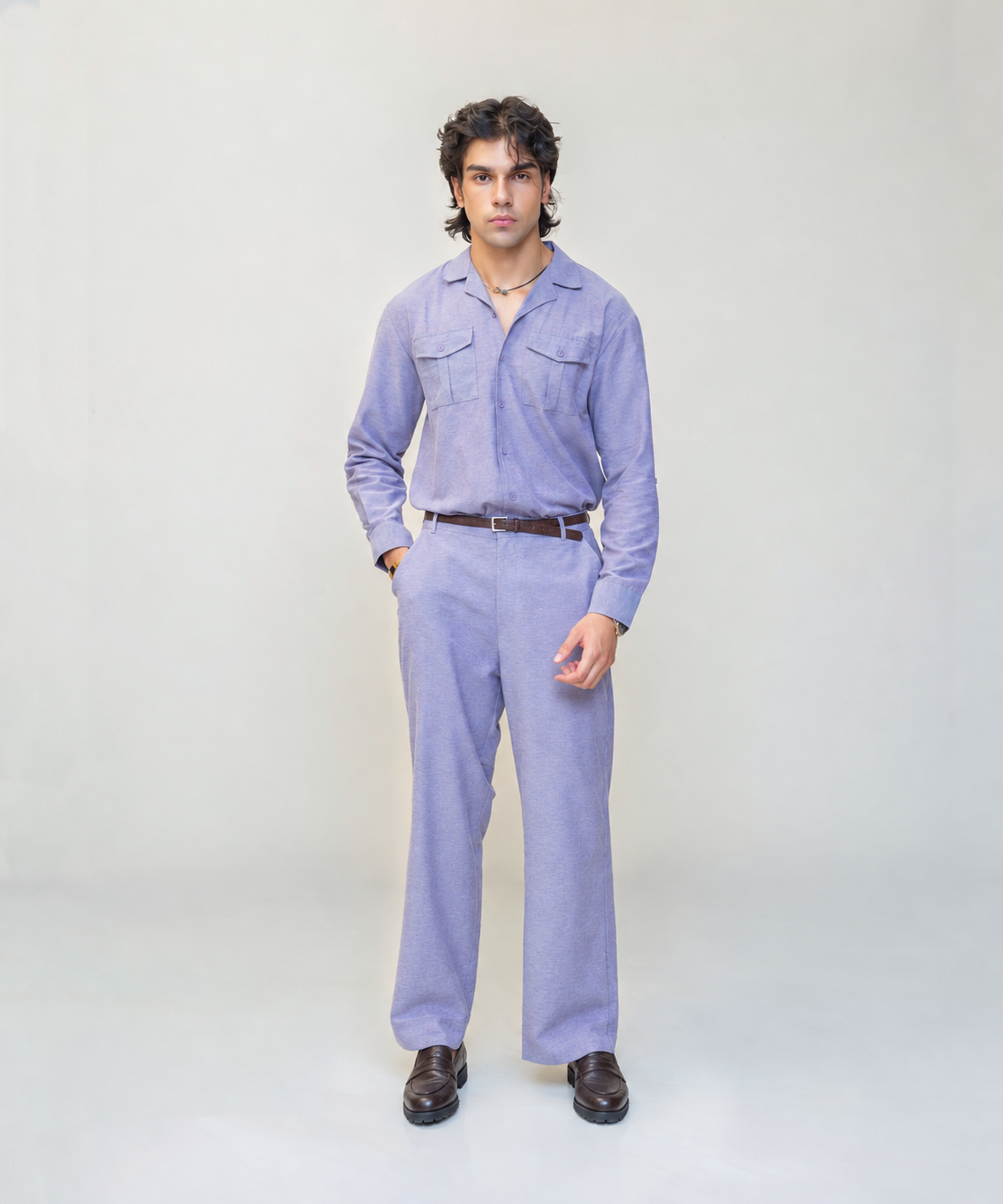 MEN'S PANT