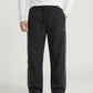 STRIPE CASUAL TRACK PANTS