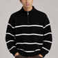 ASTOR HALF-ZIP KNIT