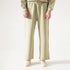 RELAXED FLEECE TROUSER