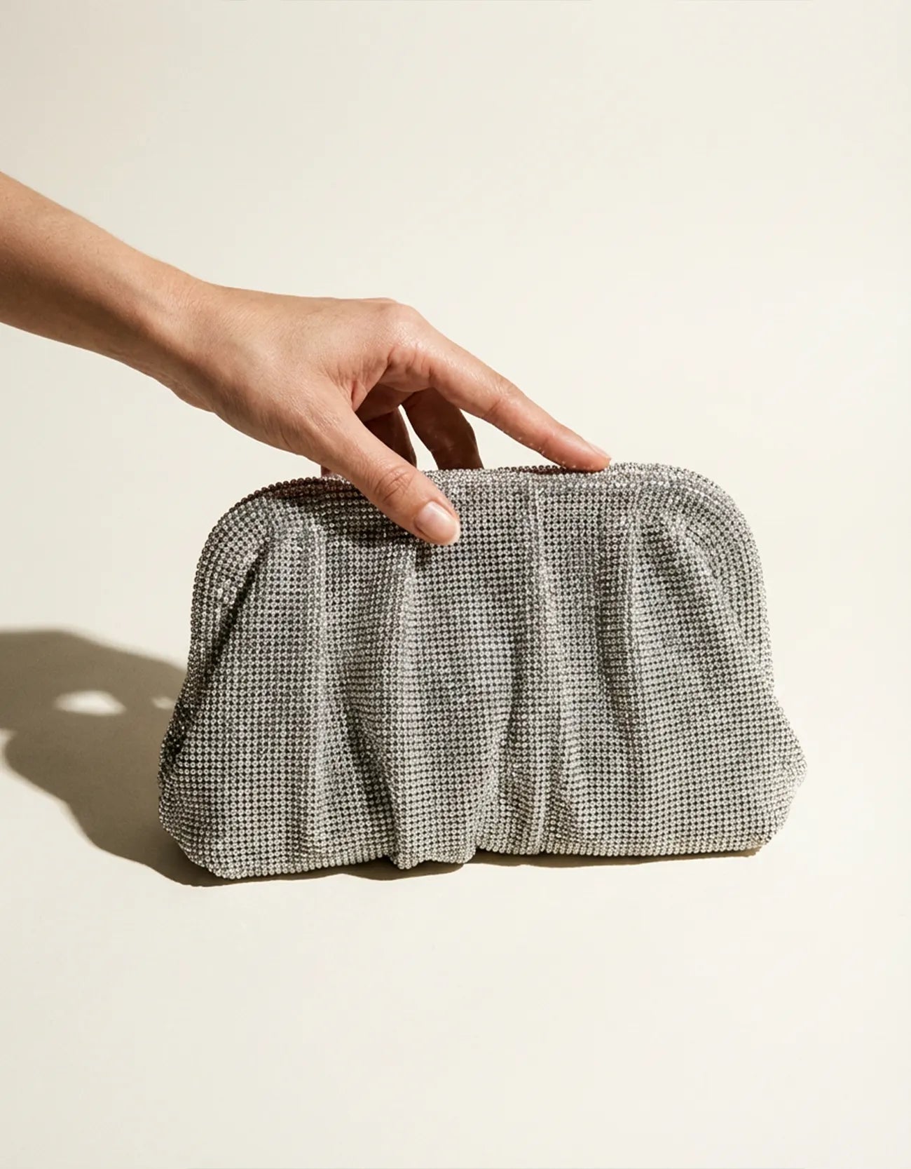 NOVA MINI FANCY POUCH