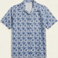 MEN'S PRINTED SHIRT HALF SLEEVES