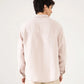 MUSLIN FLAP POCKET SHIRT
