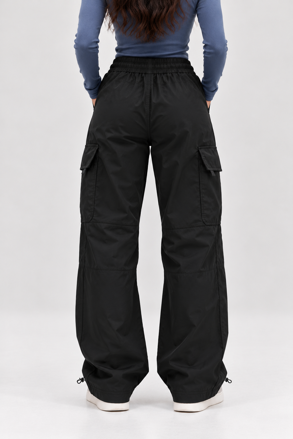 VARELLE CARGO TROUSER