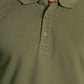 MEN'S BASIC POLO