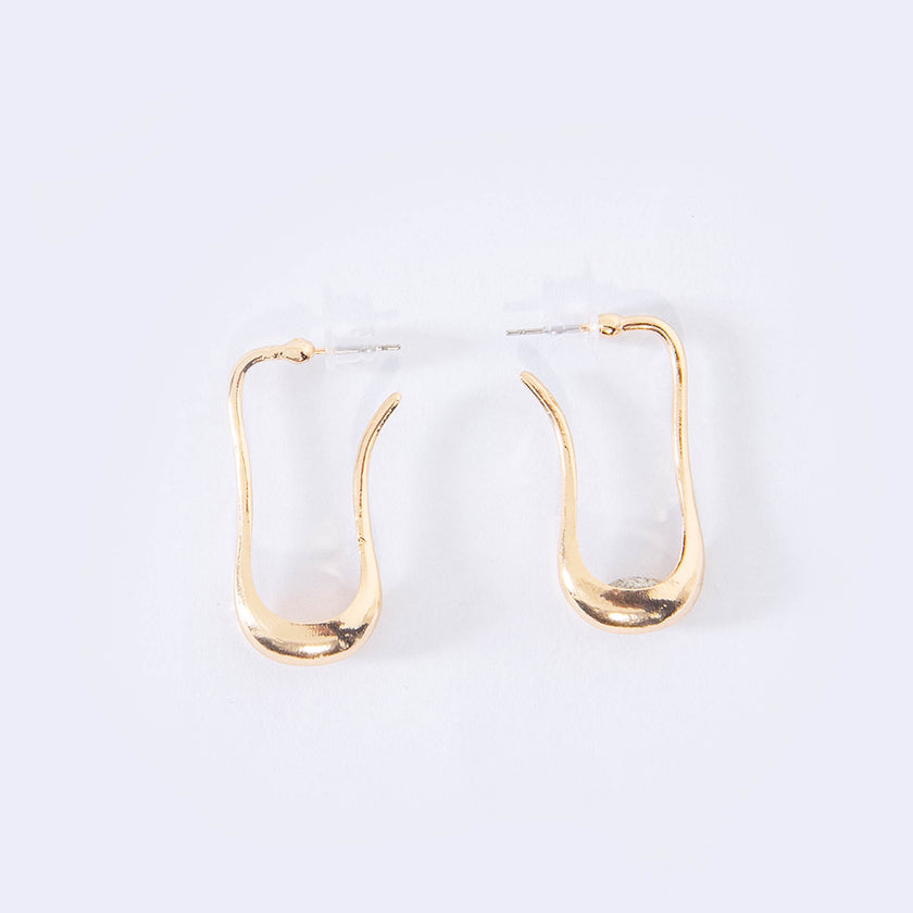 LONGDROP EARRINGS