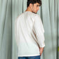 MEN’S CREW NECK KURTA