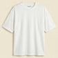 BAGGY CREW NECK TEE