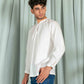 MEN’S CREW NECK KURTA