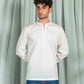 MEN’S CREW NECK KURTA