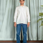 MEN’S CREW NECK KURTA
