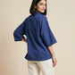 CLASSIC QUARTER PLACKET SHIRT