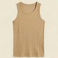 RIBBED TANK TOP