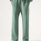 RELAXED FLEECE TROUSER
