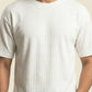 BAGGY CREW NECK TEE