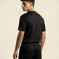 BAGGY CREW NECK TEE