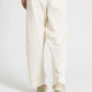 MEN’S JACQUARD TRAILORED PANTS