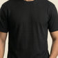 BAGGY CREW NECK TEE