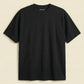 BAGGY CREW NECK TEE