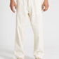 MEN’S JACQUARD TRAILORED PANTS