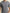 BAGGY CREW NECK TEE