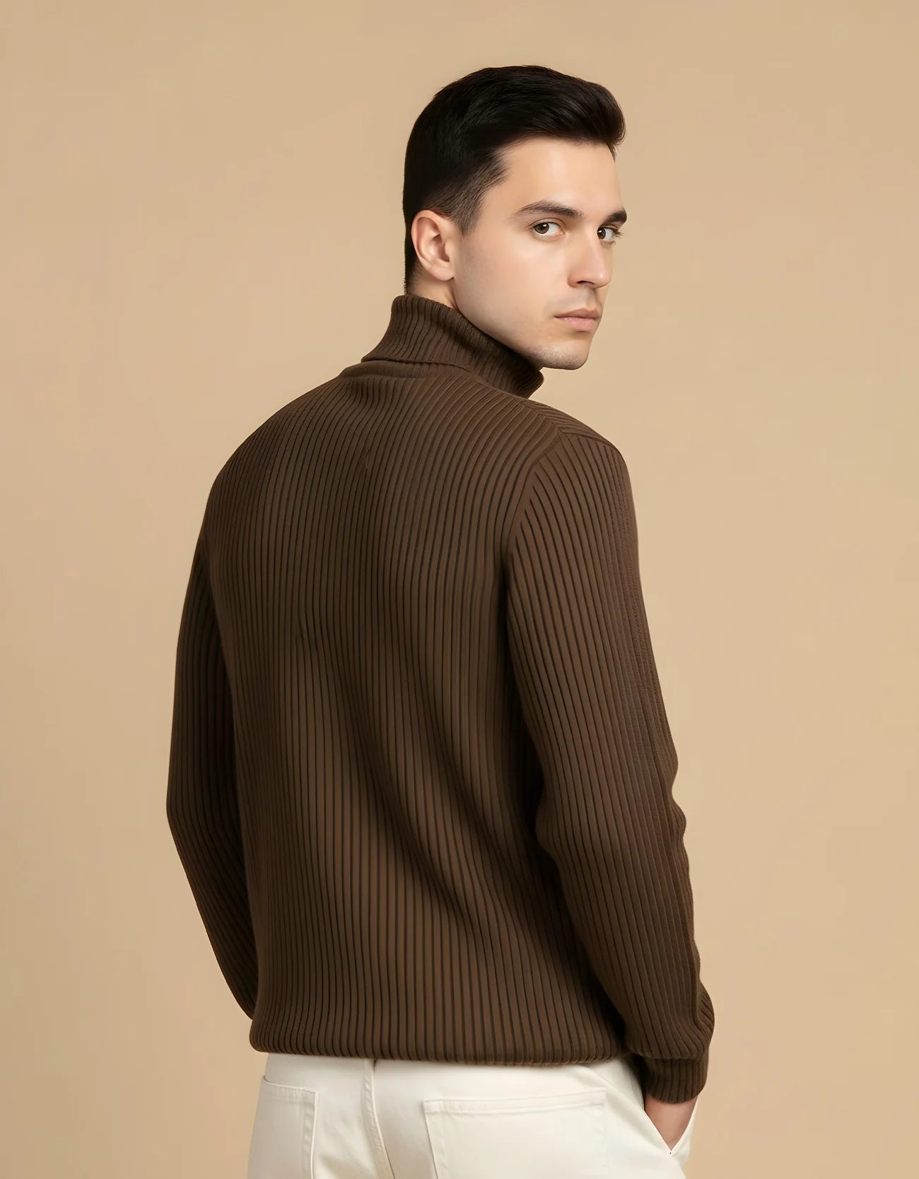 UNISEX HINECK SWEATER