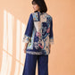 BAROQUE CO-ORD SET