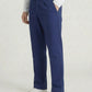 JACQUARD TAILORED PANTS