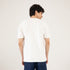 TEXTURED HENLEY T-SHIRT