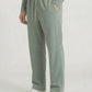 BAGGY WIDE BOTTOM TROUSERS