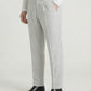 LINEN TAILORED PANTS