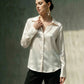 SILK SHEEN TOP