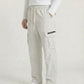 ZIP CARGO TROUSER