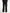 TEXTURED STRAIGHT TROUSER