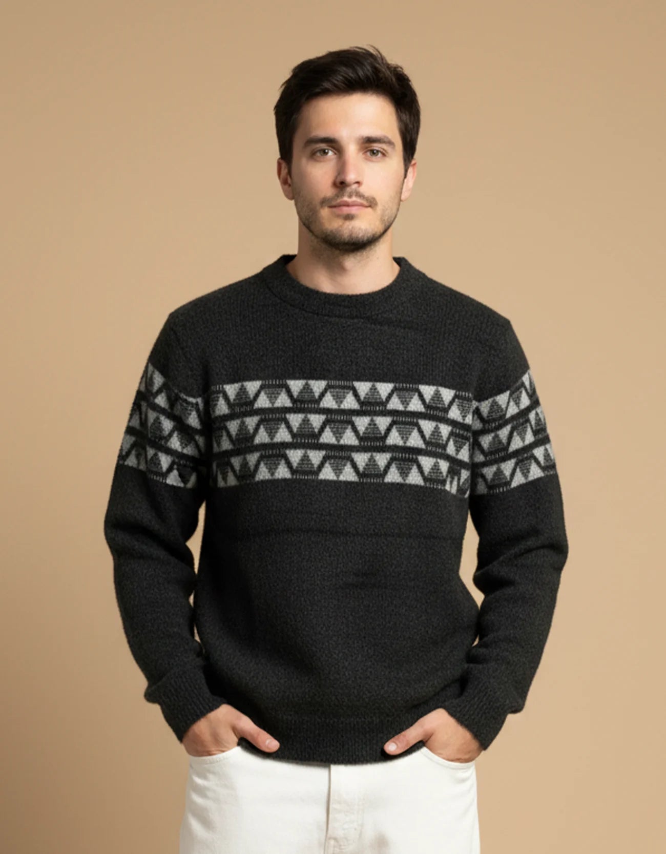 HOLIDAY SWEATSHIRT