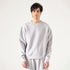 BASIC FLEECE SWEATSHIRT