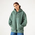 BASIC FLEECE HOODIE