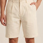 CLASSIC TAILORED FORMAL SHORTS