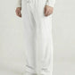 BAGGY WIDE BOTTOM TROUSERS