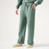 RELAXED FLEECE TROUSER