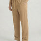 BAGGY WIDE BOTTOM TROUSERS