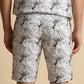 MEN'S COTTON SHORTS