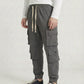 CARGO JOGGER PANTS