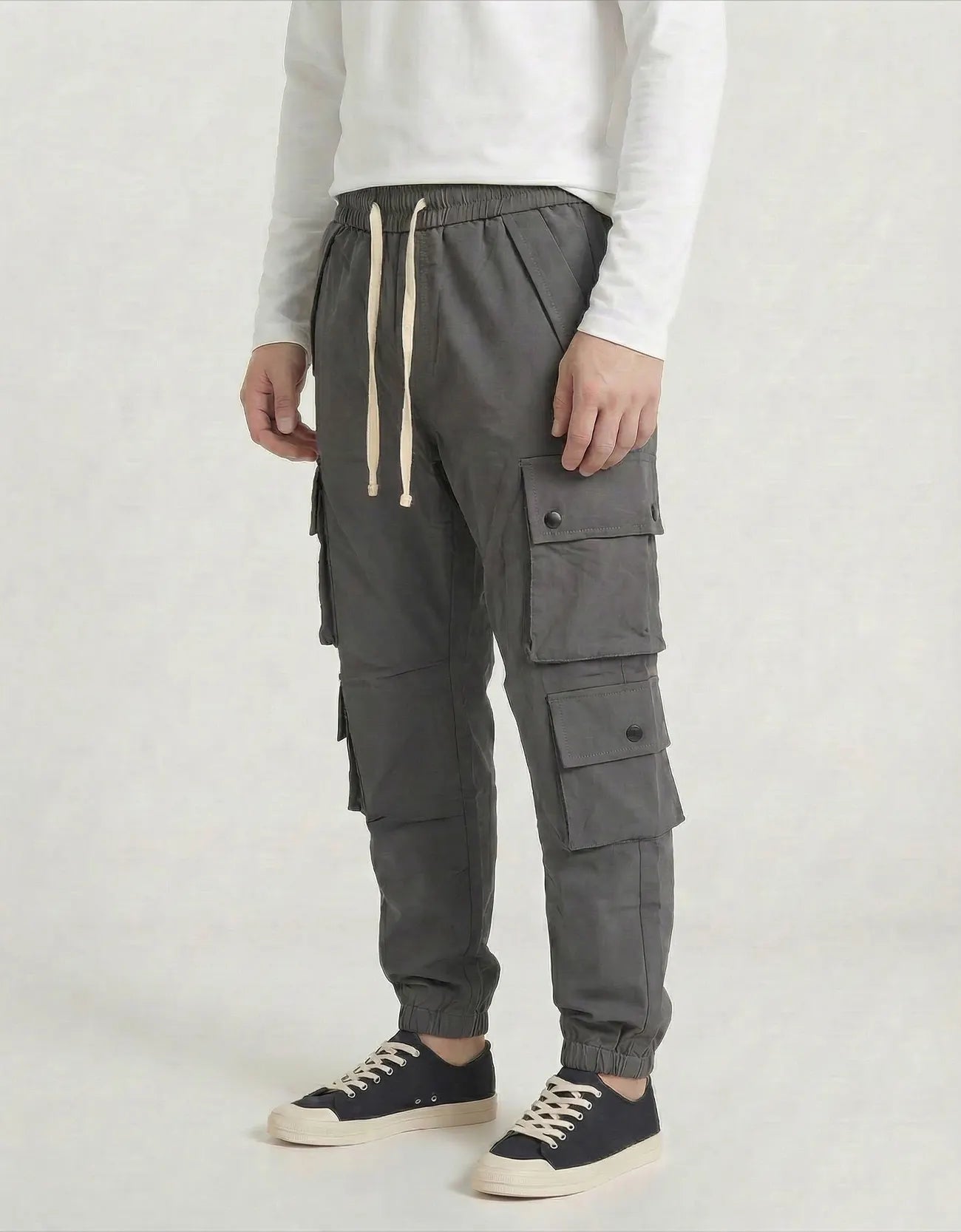 CARGO JOGGER PANTS