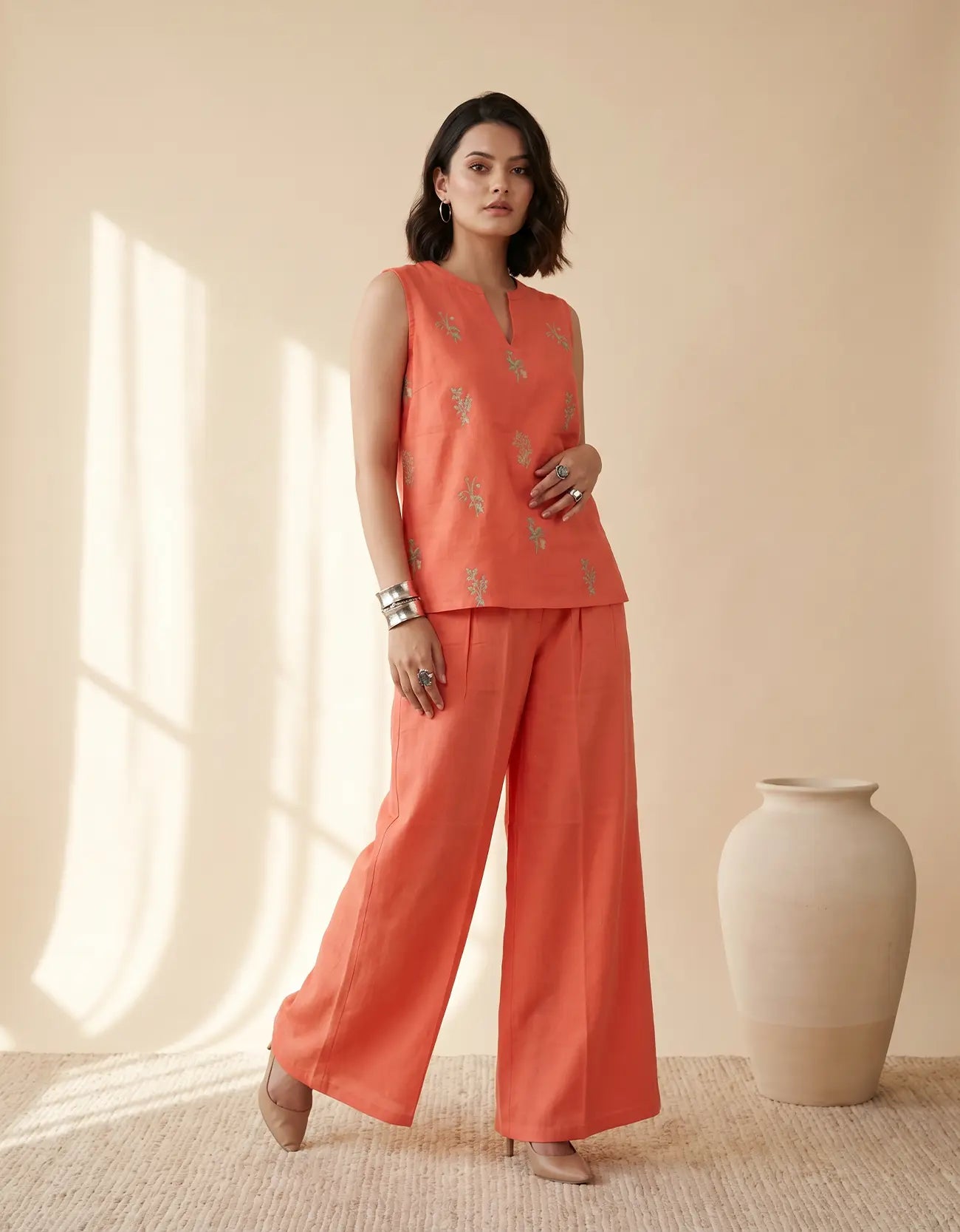 IRIS CO-ORD SET