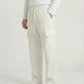 FLAP POCKET CARGO TROUSER