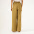 TAILORED WIDELEG TROUSER